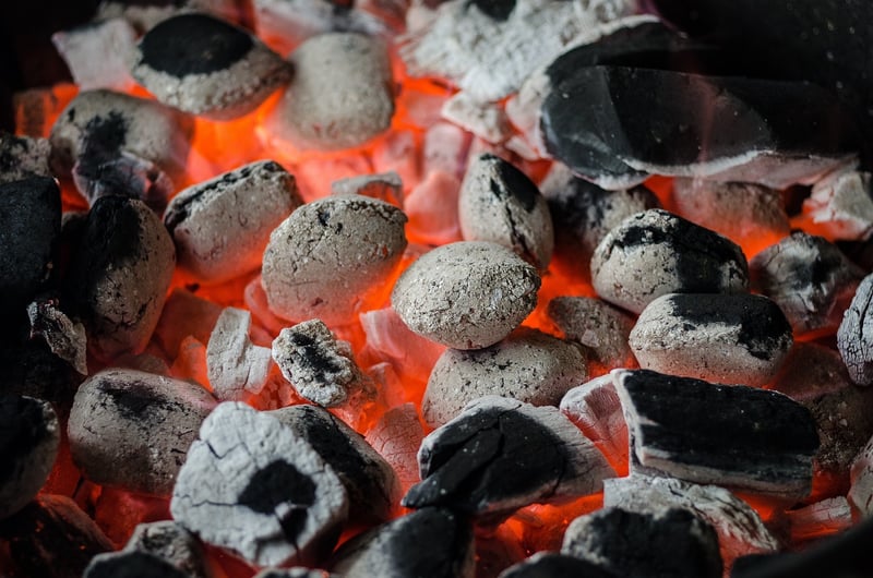 Barbecue Restaurant