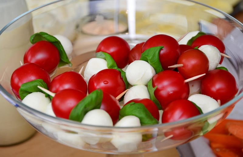 Food Photography Image